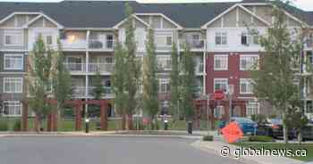 Child injured falling from 2nd-storey window in northeast Calgary