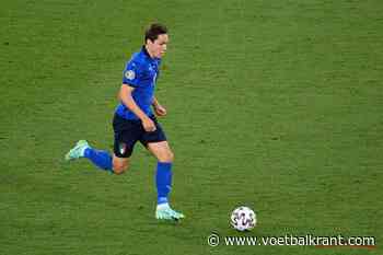 Italiaanse smaakmaker op het EK kan rekenen op interesse uit Premier League
