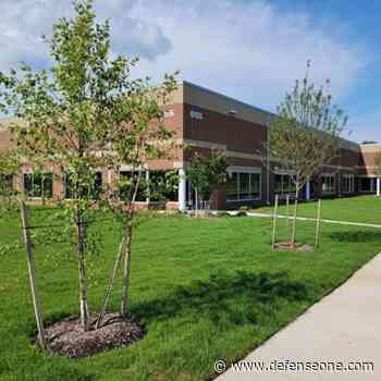 Army's New Facility Aims to Speed Up Fielding Tech