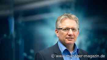 Curevac: Vier Manager verkaufen Großteil ihrer Aktienpakete