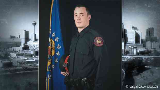 Judge to determine if teen charged in Calgary officer's death will be released ahead of trial