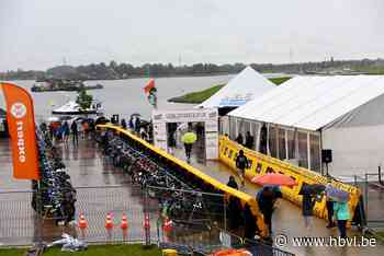 Belgisch kampioenschap triatlon in Kinrooi afgelast - Het Belang van Limburg