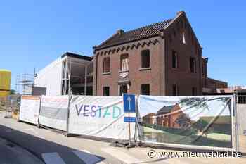 Kinrooi investeert 2,6 miljoen in Ophovens verenigingsleven - Het Nieuwsblad