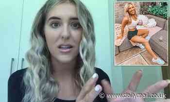 Middle-aged MUMS are 'most likely to troll social media influencers'