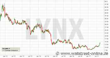 LYNX: Was ist eigentlich bei SGL Carbon los?
