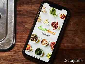 Fresh Direct cuts prices to win back New York customers