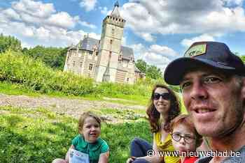 Kasteel van Horst dicht, maar er zijn wel leuke activiteiten voor de kinderen