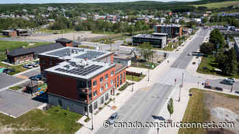 Lac-Megantic microgrid a showcase for new Hydro-Quebec technologies - constructconnect.com - Daily Commercial News