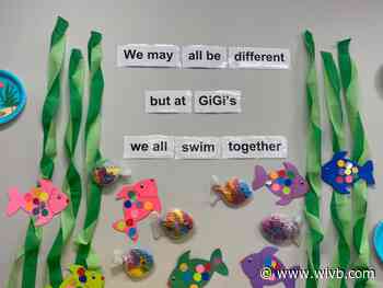 Give 716 : GiGi's Playhouse