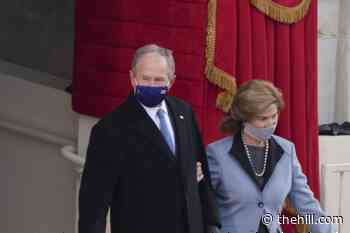 George W. Bush: Afghanistan withdrawal consequences will be 'unbelievably bad'