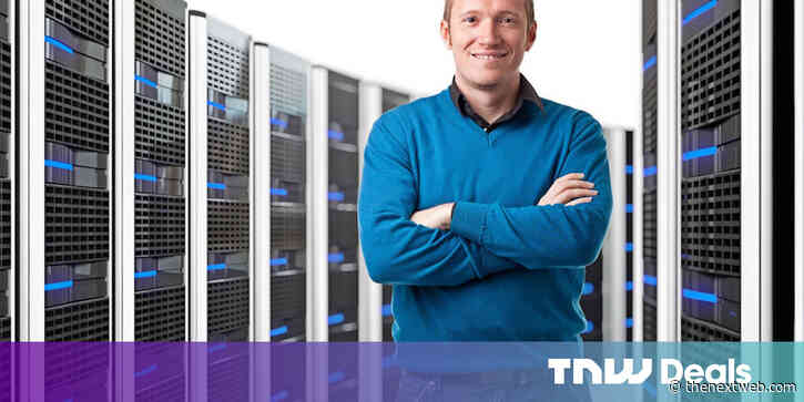 This training can help you prepare for 11 vital CompTIA certifications for under $70