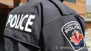 Hamilton police chief condemns 'blatant act of hatred' that saw death threats hurled at Muslim mother and daughter