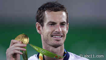 Olympic athletes to put medals around their own necks at Tokyo ceremonies