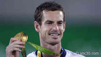 Olympic athletes to put medals around their own necks at Tokyo ceremonies