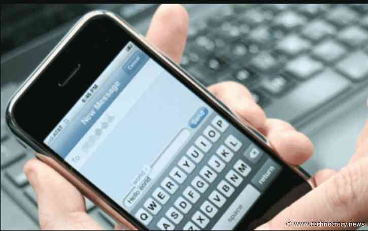 Technocrat Censorship Expands To ‘Fact Check’ Of Private SMS Text Messages