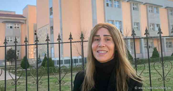 Ausreisesperre gegen Kölner Sängerin in Türkei aufgehoben