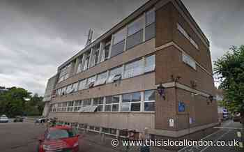 Loughton-based Essex Police officer barred from policing