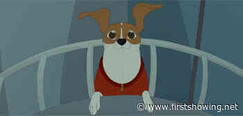 First Teaser for Animated Film 'Titina' About a Dog on an Expedition