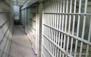 Draghi in visita al carcere di S.Maria Capua Vetere, il SAPPE: "Evento positivo" - https://www.irpiniatimes.it