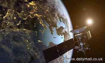 Amazon acquires Facebook's ENTIRE internet satellite team to boost its Project Kuiper