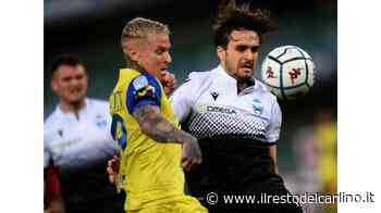 Ranieri potrebbe tornare alla Spal Si complica per la mezz’ala Da Riva - il Resto del Carlino