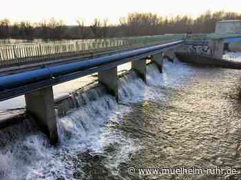 Was ist zu tun, wenn Hochwasser droht