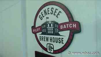 Genesee Brew House hosts hiring fair Wednesday