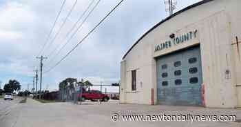 Jasper County finds new engineer – Newton Daily News - Newton Daily News