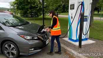 How electric vehicles could transform the power grid