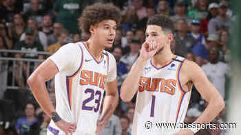 Suns-Bucks NBA Finals Game 4 picks, betting odds: Why Phoenix is safer play vs. Giannis Antetokounmpo and Co.