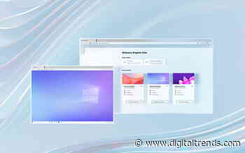 Microsoft brings Windows to the cloud with Windows 365 Cloud PC