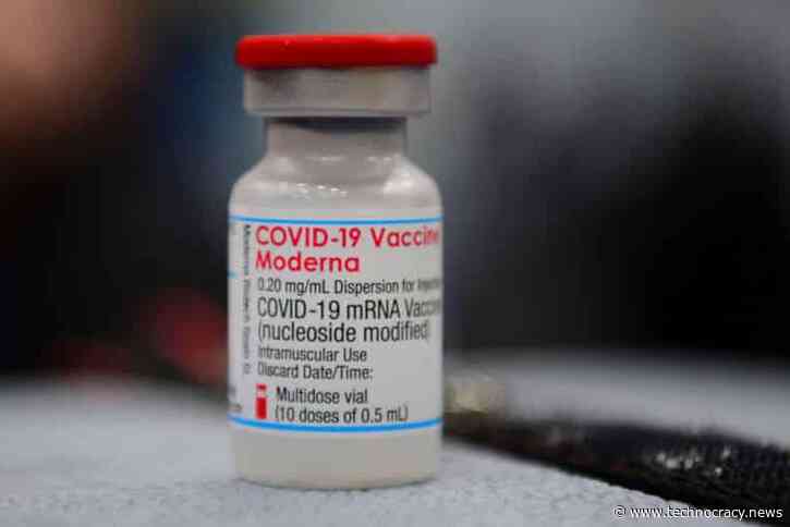 Mercola: Moderna Had Specific COVID-19 mRNA Shot Ready in 2019 BEFORE Pandemic Was Announced