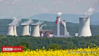 EU unveils sweeping climate change plan