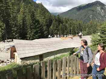 Ce qu’il faut savoir sur la réouverture du parc Alpha à Saint-Martin-Vésubie