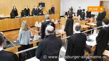 Urteil im Pflegebetrug-Prozess: Über fünf Jahre Haft für heimliche Chefin