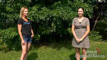 Experience Saskatoon: Naughty by Nature | Watch News Videos Online - Globalnews.ca