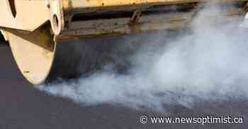 Construction season in Saskatoon - City continues with repairs - The Battlefords News-Optimist