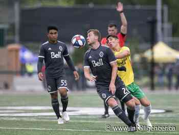 Opinion: Canadian Premier League a good match for Saskatoon - Belleville Intelligencer