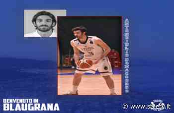 Basket, Virtus Arechi Salerno ingaggia l'ala Antongiulio Bonaccorso - StileTV