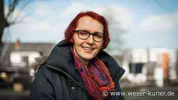 Transgenderfrau aus Lilienthal: Weiß kandidiert für den Kreistag - WESER-KURIER - WESER-KURIER