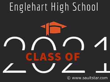 Englehart High School celebrates this year's grads - Sault Star
