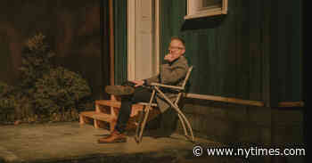 New Playwrights Horizons Season Includes Will Arbery World Premiere