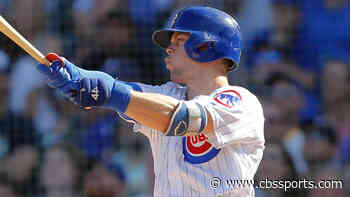 Fantasy Baseball Week 16 Preview: Top sleeper hitters for both four- and 11-game week, starring Nico Hoerner