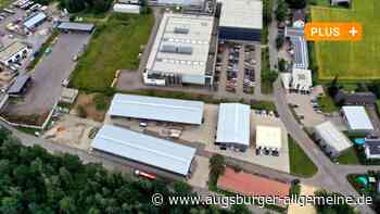 Nersingen macht Weg frei für Klimaschutz-Projekt bei Firma Kirschenhofer