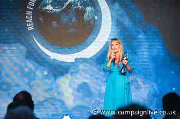 Unilever's Aline Santos named leader of the year by Marketing Society