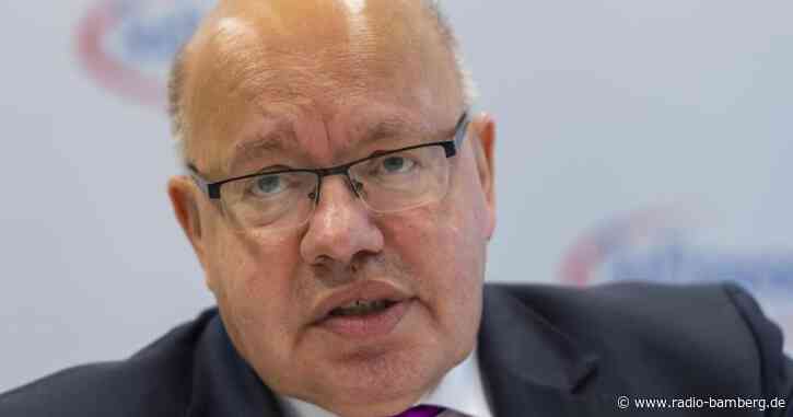 Bund fördert mobiler Luftfilter in Schulen