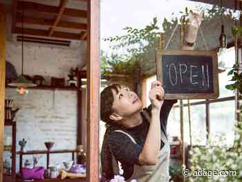 How digital connects national brands and local businesses