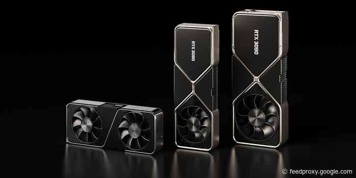 Where to buy an Nvidia or AMD graphics card, the most highly sought-after products in PC gaming right now