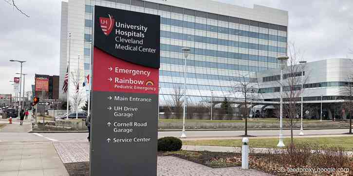 An Ohio hospital accidentally gave the wrong patient a kidney transplant