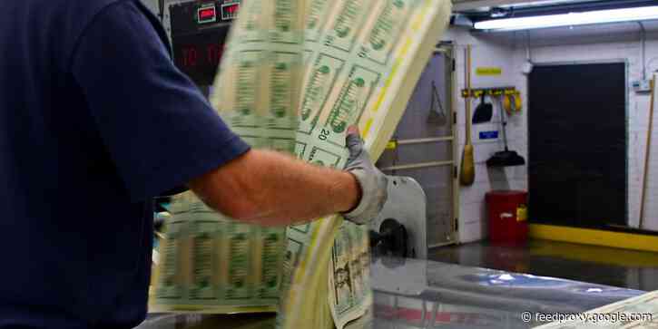 What is inflation and when you should really start worrying about it